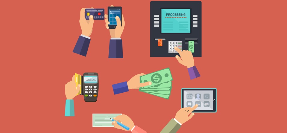 Payment Methods