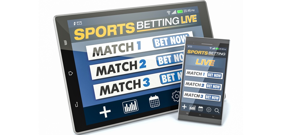 Sports Betting